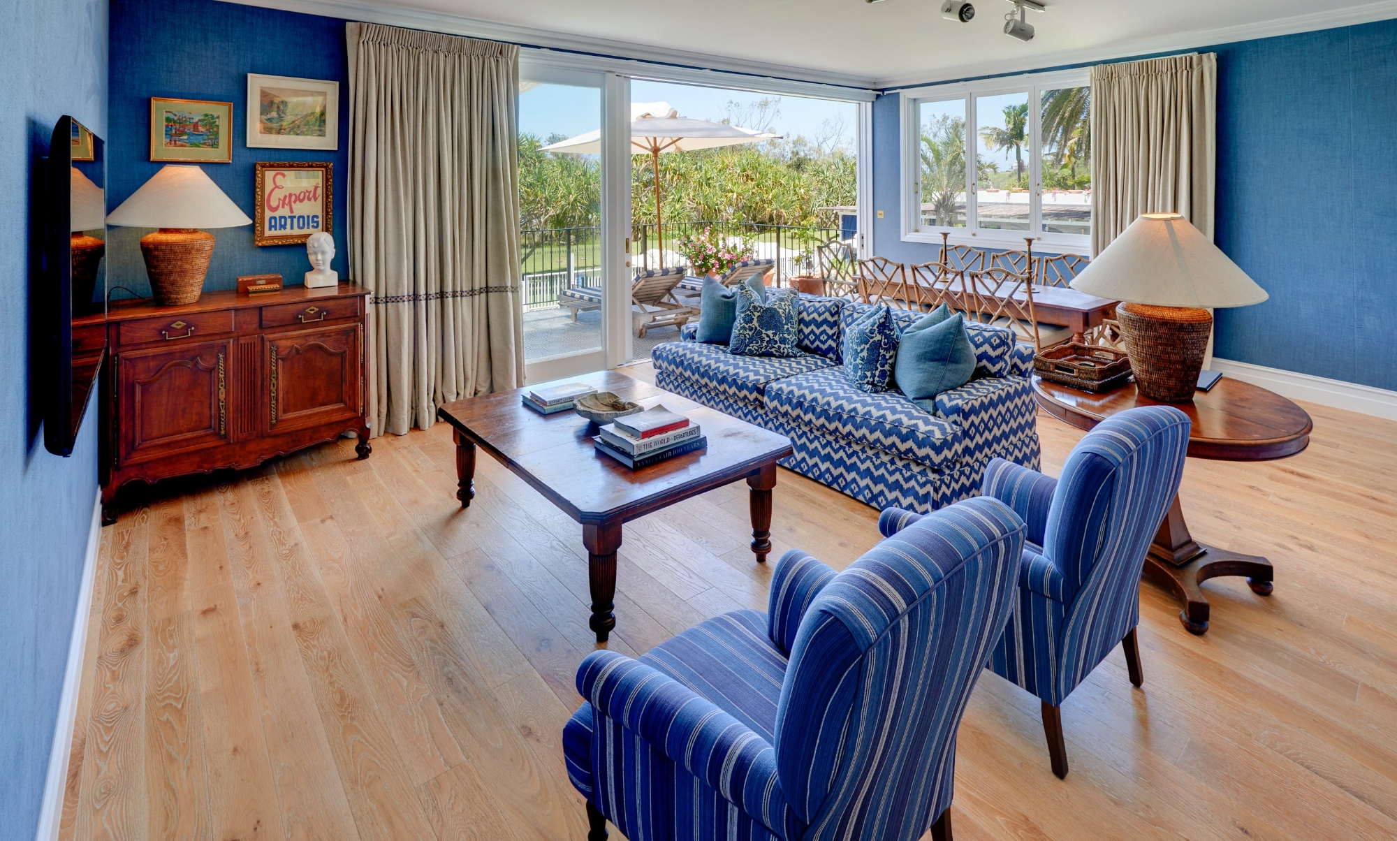 Halcyon Suite - Room 208 - 37